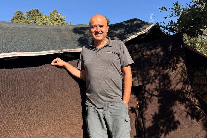 ALKÜ YÖRKAM’dan Sarıkeçili Yörüklerine Saha Araştırması: Konargöçer Yaşamın Dayanıklılık Kodları İnceleniyor